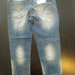 Joe Jeans Cropped
